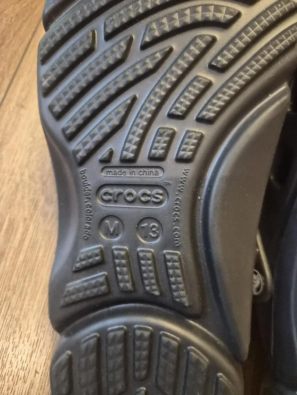 CROCS ​crocs prepair